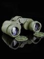 50X50 Binoculars Professional Biocular Telescope Lll Night Vision Full Optical Materials Military Telescope For Camping Hunting. 