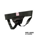 3 x Large Gym Supporter Underwear Pack. 