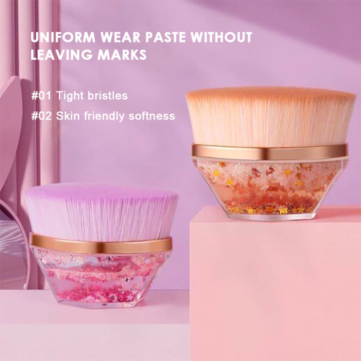 KLINA%20Universal%20Number%2055%20Magic%20Makeup%20Brush%20Included%20Foundation%20Powder%20Blusher%20Shadow%20Make-up%20Brush%20Portable%20Make%20Up%20Tools%20-%20Image%203