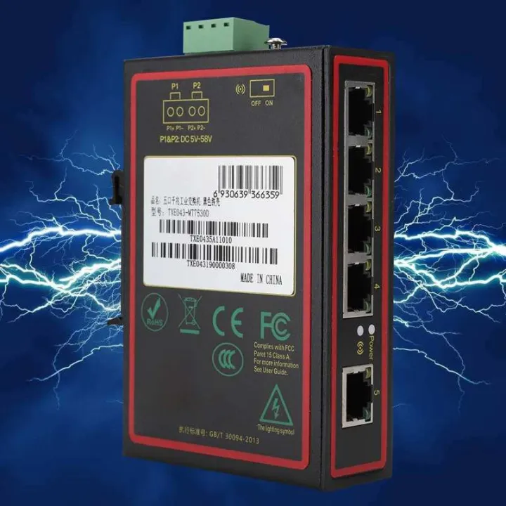 5-Port%20Gigabit%20LAN%20Ethernet%20Network%20Switch%20HUB%20Desktop%20Adapter%2010/100/1000Mbps%20-%20Image%205