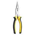 Nose Plier - Aubon - 8". 