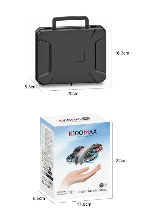 K100%20MAX%20Drone%20HD%20Camera%20Real-Time%20Video%20Transmission%20Screen%20Control%20Obstacle%20Avoidance%20Rc%20Quadcopter%20-%20Image%208