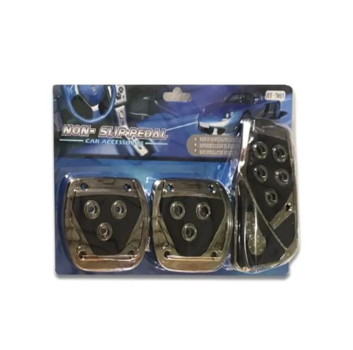 Universal%20Non-Slip%20Car%20Pedal%20Cover%20Set%20%E2%80%93%20Sporty%20Design%20for%20Brake,%20Clutch%20&%20Accelerator%20%E2%80%93%20HT-7003%20For%20Manual%20Vehicles%20-%20Image%202