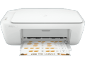 HP DeskJet Ink Advantage 2336 All-in-One Printer. 
