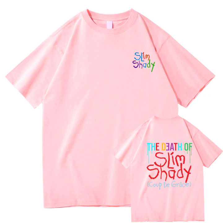 Hot%20Eminem%20New%20Album%20The%20Death%20of%20Slim%20Shady%20Renaissance%20Tshirt%202024%20Men%20Clothing%20Harajuku%20Summer%20Unisex%20Cotton%20Graphic%20T%20Shirts%20-%20Image%205