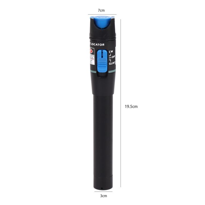 Portable%205Mw%20Fiber%20Optic%20Test%20Pen%20Red%20Light%20Source%20Pen%20Type%20Visual%20Fault%20Locator%20Fiber%20Optic%20Cable%20Testing%20Tool%20-%20Image%205