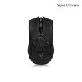 Mouse Grip Tape Sticker Non Slip Suck Sweat For RAZER Viper Ultimate Gaming Mouse Mouse Anti-Slip Sticker. 