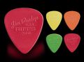 1 piece Jim Dunlop Riffs 0.46/ 0.60/ 0.73/ 0.96 mm Nylon Guitar Picks Random Colour 0.46mm 0.73mm 0.60mm 0.96mm Durable Guitar pick stummimg picks Jim Dunlop Riffs Nylon Guitar Pick 1 Piece – Random Color Guitar Plectrum for Acoustic & Electric Guitar, Du. 