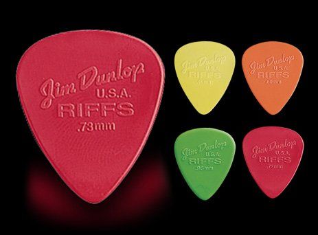 1%20piece%20Jim%20Dunlop%20Riffs%200.46/%200.60/%200.73/%200.96%20mm%20Nylon%20Guitar%20Picks%20Random%20Colour%200.46mm%200.73mm%200.60mm%200.96mm%20Durable%20Guitar%20pick%20stummimg%20picks%20Jim%20Dunlop%20Riffs%20Nylon%20Guitar%20Pick%201%20Piece%20%E2%80%93%20Random%20Color%20Guitar%20Plectrum%20for%20Acoustic%20&%20Electric%20Guitar,%20Du%20-%20Image%207