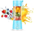 protable and Rechargeable Battery Juice Blender HM-03 C. 