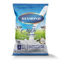 Diamond Full Cream Milk Powder 400g (foil bag). 