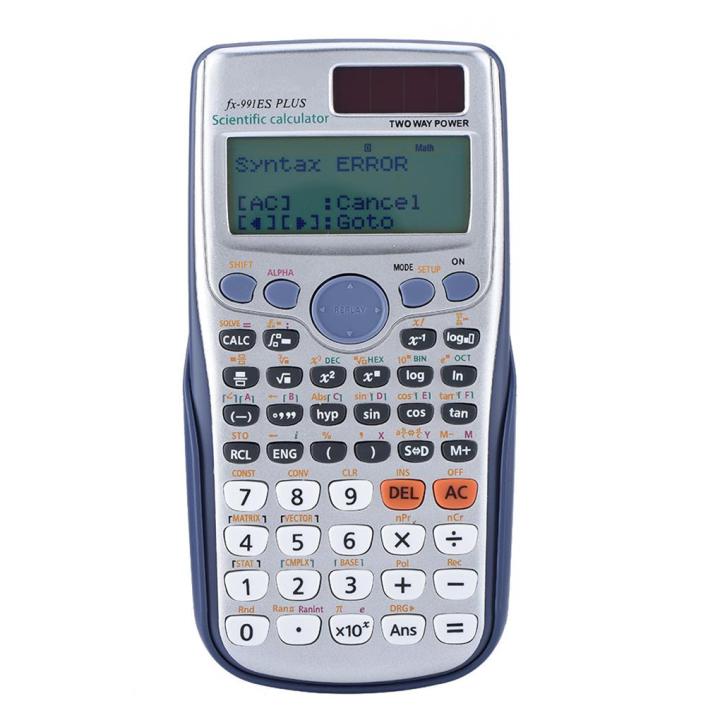 NEW%20FX-991ES-PLUS%20Original%20Scientific%20Calculator%20with%20417%20Functions%20High%20School%20Computer%20Office%20Financial%20Supplies%20-%20Image%207