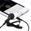 Lavalier Microphone For Youtubers and Tik Tok User 131103629 TecZone LK. 