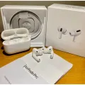 Applepro2 True Wireless Earbuds Bluetooth Earphone Stereo airpod_pro Headphone Touch Control Headset Charging Case Handsfree Sport Music with Microphone. 