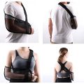Softa Arm Sling - Medium - Stabilizer For Elbow, Wrist, Thumb Injuries, Dislocation. 