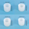 Crafts Epoxy Resin For DIY Liquid Mould Home Decor Handmade Clay Supplies Silicone Mold Cat 3D Shape Cute. 