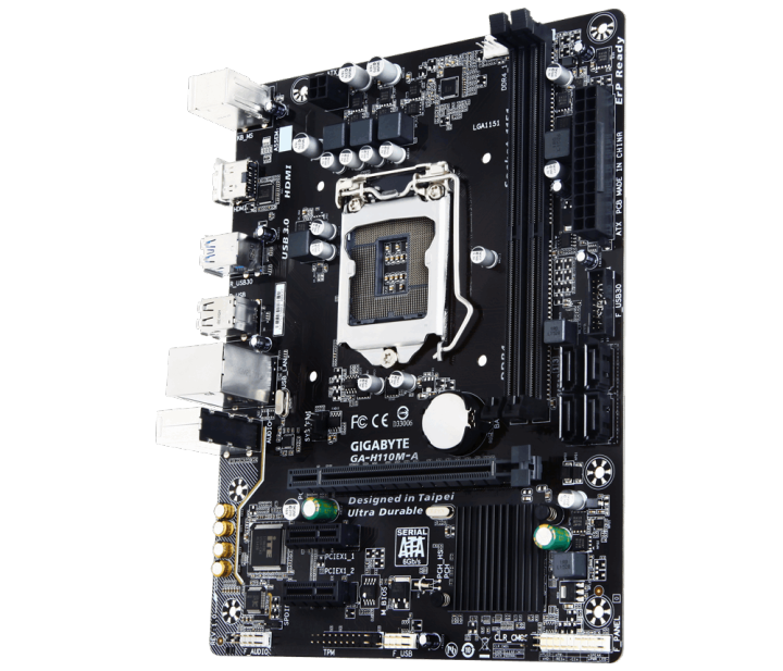 H110%206Th%20Gen%207Th%20Gen%20%20Motherboard%20-%20Image%203