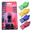 Fox 40 Fox40 Referee Whistle Football Volleyball Training Outdoor Indoor Sound Sanabil Sanaabil. 