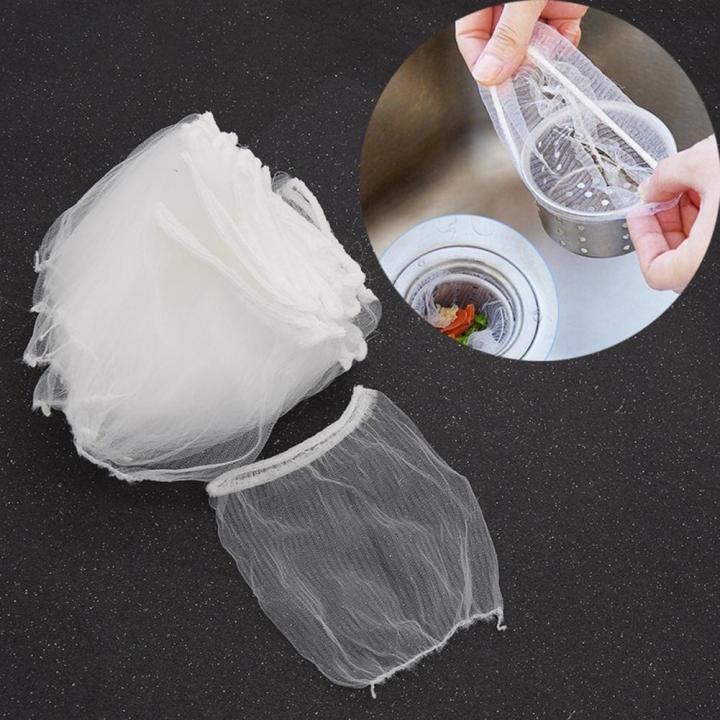 30Pcs/Bag%20Kitchen%20Sink%20Strainer%20Net%20Bag%20/%20Disposable%20Sink%20Trash%20Mesh%20Bag%20/%20Anti-Clogging%20Sink%20Drain%20Filter%20Bags%20For%20Sink%20Basket%20Strainer%20-%20Image%206