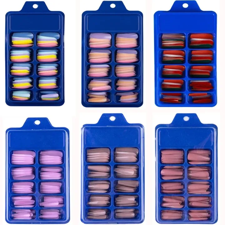 24/100Pcs%20Candy%20Colors%20Nail%20Tips%20100PCS%20Ballerina%20Full%20Coverage%20Long%20Nails%20Art%20Manicure%20DIY%20Beauty%20Manicure%20Extension%20Tools%20-%20Image%202