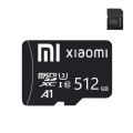 ♥COD+100% original Spot goods XiaoMI Class 10 Memory Card, Tf Micro Sd card UHS-1 16GB 32GB 64GB 128GB 256Gb 512Gb. 
