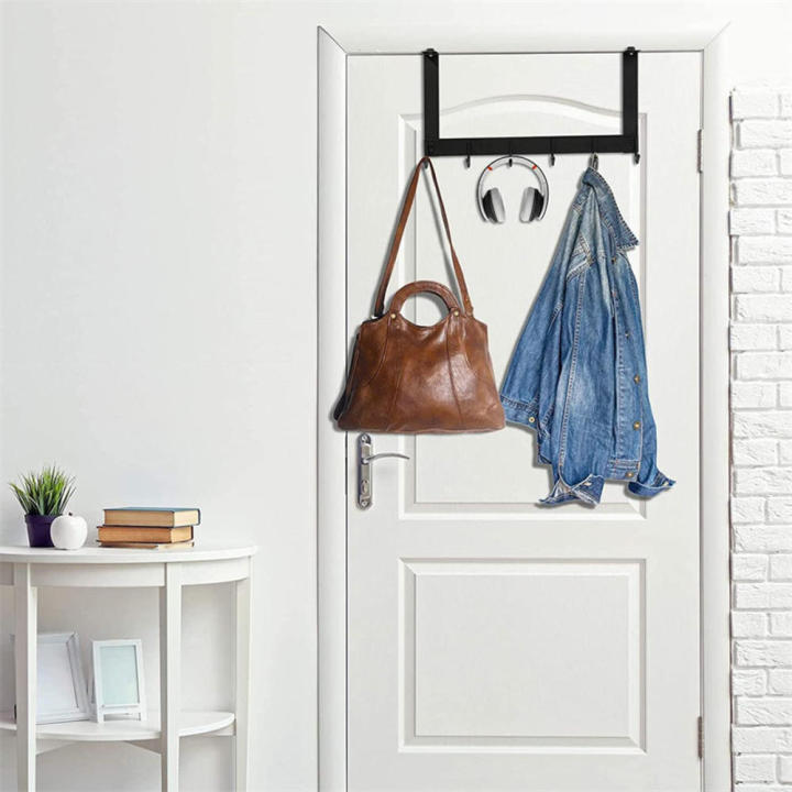 Door%20Hook%20Hanger%20Heavy%20Duty%20Bathroom%20Hangers%20Clothes%20Coat%20Towel%20Hooks%20Doorback%20Space%20Saving%20Home%20Organizer%20Storage%20Rack%20Holder%20-%20Image%207