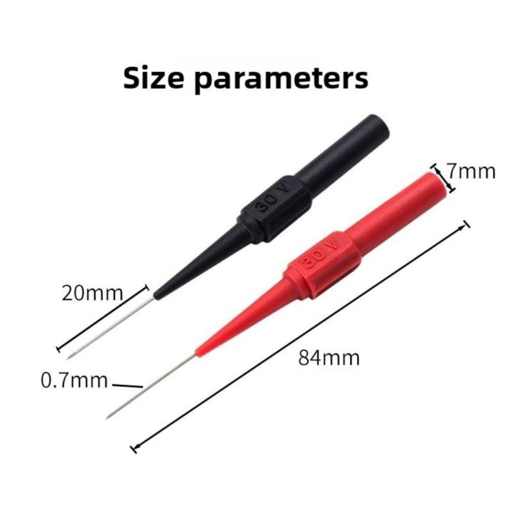 Professional%2030V%201A%20Multimeter%20Test%20Lead%20Non-destructive%20Sensitive%20Insulation%20Diagnostic%20Tools%20Copper%20Test%20Lead%20Back%20Piercing%20Test%20Leads%20Electrical%20Testing%20-%20Image%202