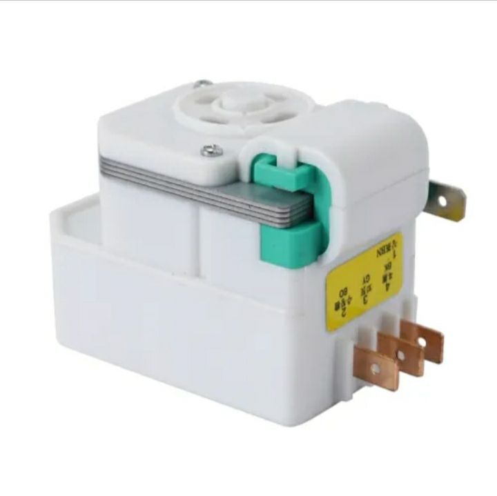 LG%20Refrigerator%20fridge%20double%20door%20Defrost%20timer%20706%20SC%20electric%20Timer%204%20pin%20200V%20to%20220V%20-%20Image%203