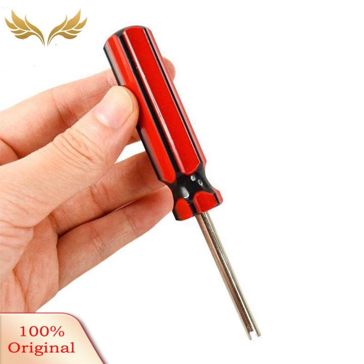 SuperRide%20Car%20Bike%20Motorcycle%20Tyre%20Wheel%20Valve%20Stem%20Core%20Install%20Removal%20Screwdriver%20Tool%20-%20Image%203