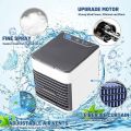 ARCTIC AIR ULTRA Portable Cooler for Personal Space, House, Office Use Cool Air Conditioning Coog Fan. 