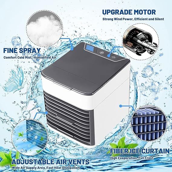 ARCTIC%20AIR%20ULTRA%20Portable%20Cooler%20for%20Personal%20Space,%20House,%20Office%20Use%20Cool%20Air%20Conditioning%20Coog%20Fan%20-%20Image%204