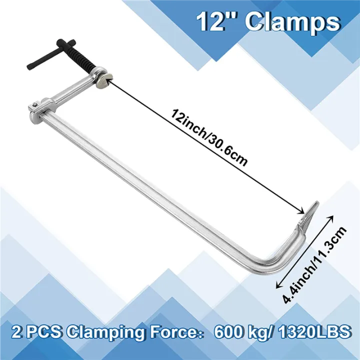2%20Pack%20Bar%20Clamps%20Welding%20Clamps%2012%20Inches%20Welding%20Clamps%20Steel%20Bar%20Clamp%20Heavy%20Duty%20Max%20Open%2012-Inch,%20Throat%20Depth%203%20Inch%20-%20Image%207