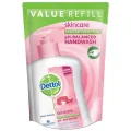 Dettol Handwash Refill Skincare with pH balanced Liquid Soap formula 175ml. 