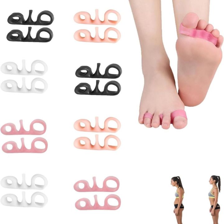 New%20Toe%20Correctors%20and%20Toe%20Separators%20Bodyfeet%20Aligners%20Kit%20Invisible%20Posture%20Care%20Silicone%20Toe%20Separators%20Body%20Shaping%20Posture%20Correction%20Toe%20Spreaders%20Separator%20Silicone%20Kit%20-%20Image%207