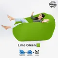 Classic Jumbo Beanbag Fabric. 