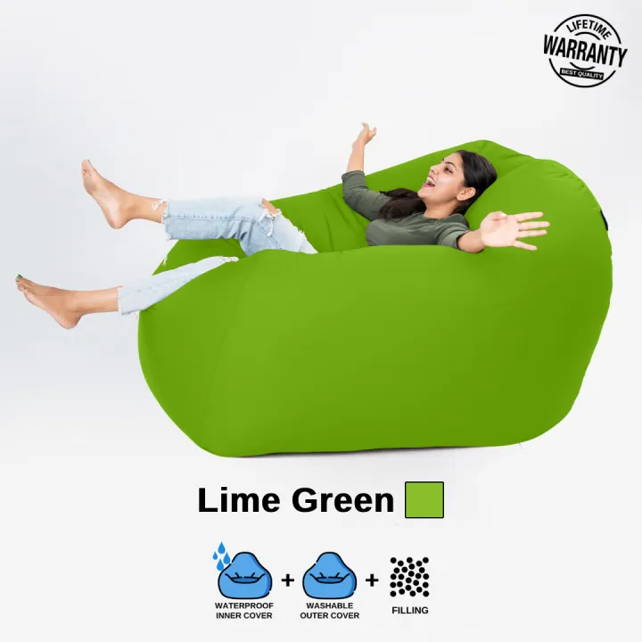 Classic Jumbo Beanbag Fabric