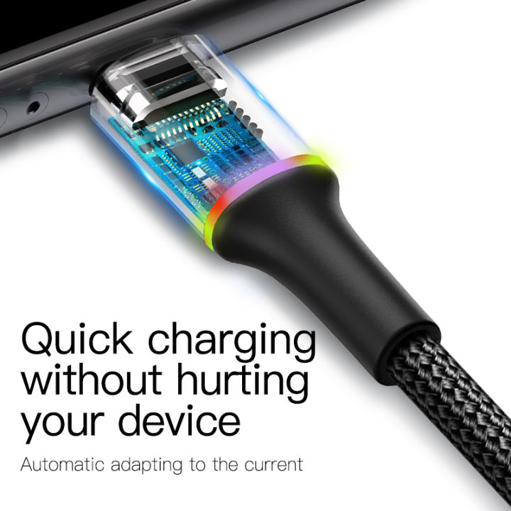 Baseus%20Lighting%20USB%20Cable%20For%20iPhone%2014%2013%2012%2011%20Pro%20Max%20X%20Fast%20Charging%20Charger%20Cable%20For%20iPhone%208%207%206%206s%20iPad%20Data%20Wire%20Cord%20-%20Image%204