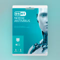 ESET Internet Security   1 DEVICE / 1 YEAR. 