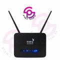 s50 Router dialog Cat6 Brand New Box ( No Sim ) සිම් පත අඩංගු නොවේ. s 50 Consoles Dialog ZLT S50 CAT 6 Router Brand New Device Only Dual Band Band. 