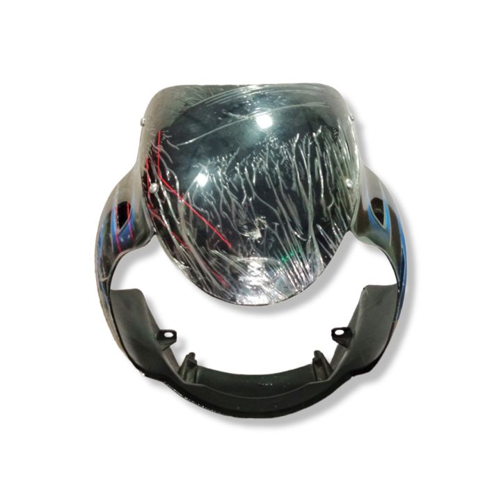 Headlight%20cover%20and%20Windshield%20for%20Bajaj%20Discover%20125/135%20Black%20Blue%20Sticker%20Temax%20Brand%20Non%20Genuine%20parts%20-%20Image%202