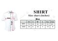 Privi Fashion Unique Design Premium Quality Knit Button Down Shirt with Collar for Men. 