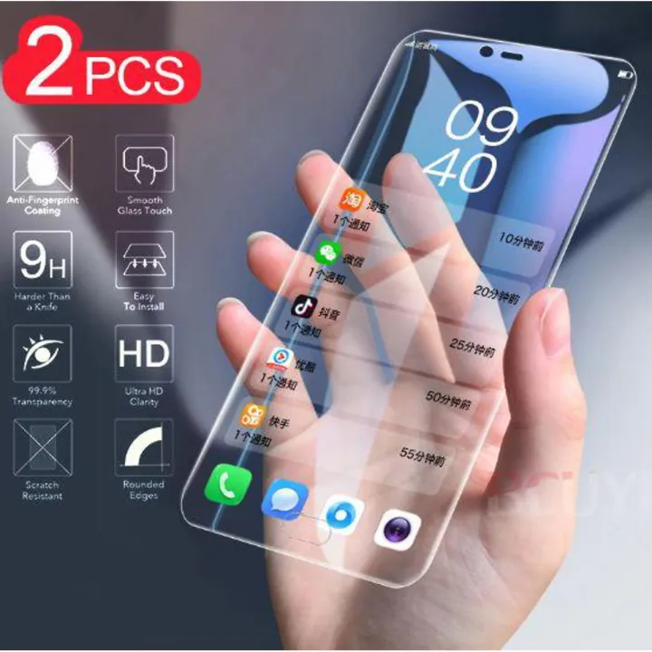 Global%20Collections%202PCS%20Premium%20Tempered%20Glass%20on%20the%20For%20Huawei%20Mate%20X(5%20Mobile%20phones)%20-%20Image%202