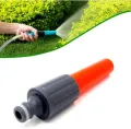 Car Water Spray Washing Nozzle Garden Watering Gun Washer Cleaning Tool. 