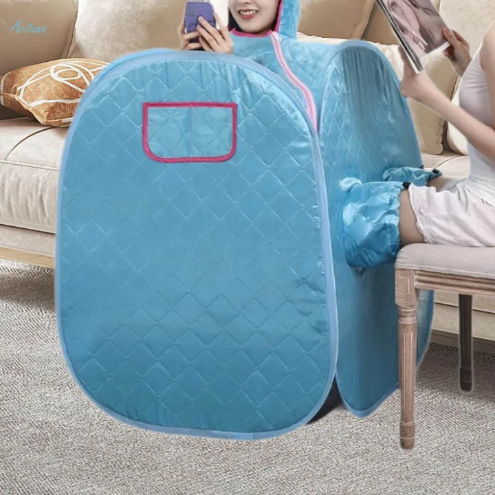 Folding%20Steam%20Sauna%20Foldable%20with%20Remote%20Control%20Full%20Body%20Steam%20Sauna%20Room%20for%20Family%20-%20Image%205