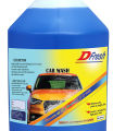 Car Wash Shampoo 4L. 
