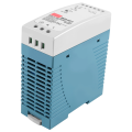 MDR-60 5V 60W Din Rail power supply ac-dc driver voltage regulator power suply 110V 220V. 