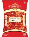CHILLI FLAKES 500G AR BROS. 