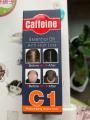 Caffeine Hair Essential Oil Anti Hair loss/ Control Hair Loss-30ml (cheo). 