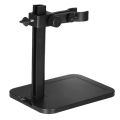 SRIWEN Adjustable Microscope Stand Holder for USB Digital Microscope Mini Foothold Table Frame. 
