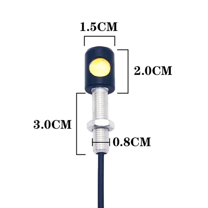 LED%20Motorcycle%20Super%20Bright%20License%20Plate%20Bolt%20Screw%20Tail%20Light%20Brake%20Fog%20Light%20Encounter%20-%20Image%203